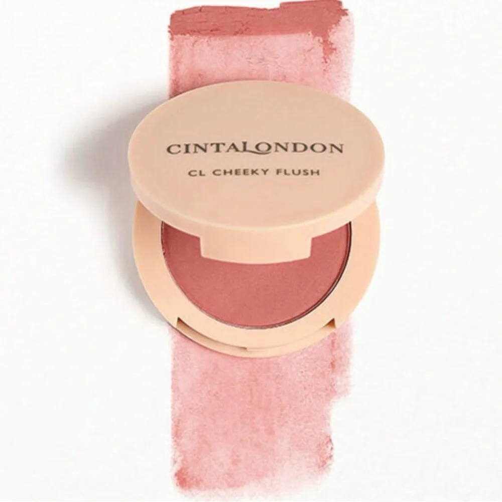 Cinta London CL Cheeky Flush Blush remind me